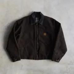 2026年最新】stussy carhartt デトロイトの人気アイテム - メルカリ