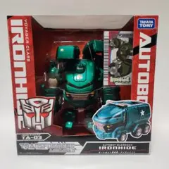 2026年最新】トランスフォーマー アイアンハイドの人気アイテム - メルカリ