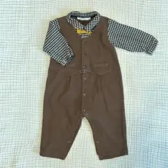 2026年最新】ファミリア 70 ロンパースの人気アイテム - メルカリ