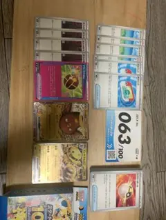 2026年最新】スタートデッキ100 開封済みの人気アイテム - メルカリ