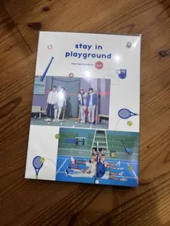 2026年最新】straykids playgroundの人気アイテム - メルカリ