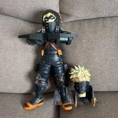 2026年最新】ワールドヒーローズミッション 一番くじの人気アイテム