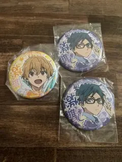 2026年最新】free 缶 渚の人気アイテム - メルカリ