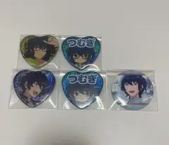 2026年最新】青葉つむぎ缶バッジの人気アイテム - メルカリ