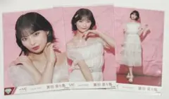 2026年最新】冨田菜々風 生写真の人気アイテム - メルカリ