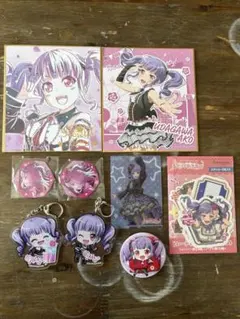 2026年最新】宇田川あこグッズの人気アイテム - メルカリ