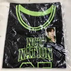 2026年最新】nctnation ユニフォームの人気アイテム - メルカリ