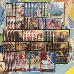 2026年最新】ヴァイスシュヴァルツ デッキの人気アイテム - メルカリ