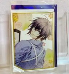 2026年最新】薄桜鬼 斎藤一 アクリルスタンドの人気アイテム - メルカリ