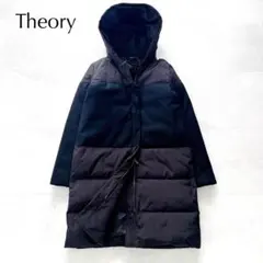 2026年最新】セオリー ダウン 異素材の人気アイテム - メルカリ