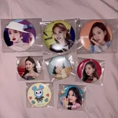 2026年最新】ピンズ・ピンバッジ・缶バッジの人気アイテム - メルカリ