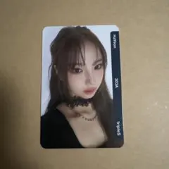 2026年最新】triple ハヨンの人気アイテム - メルカリ