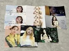 2026年最新】niziuマコサインの人気アイテム - メルカリ