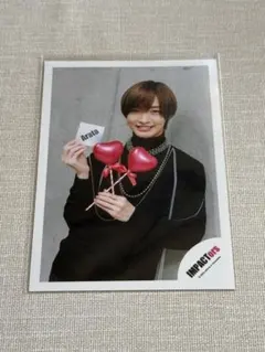 2026年最新】impactors 公式写真の人気アイテム - メルカリ