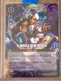 2026年最新】LORCANA 海外の人気アイテム - メルカリ