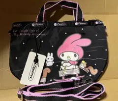 2026年最新】レスポートサック マイメロの人気アイテム - メルカリ