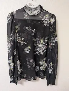 2026年最新】red valentino ブラウスの人気アイテム - メルカリ