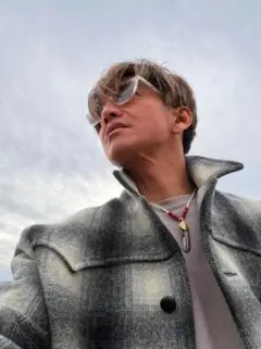 2026年最新】キムタク massesの人気アイテム - メルカリ