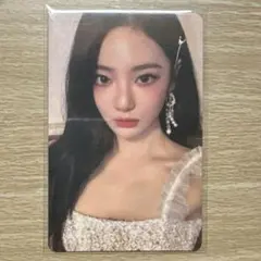 2026年最新】aespa ニンニン トレカ 中華の人気アイテム - メルカリ