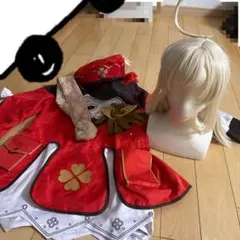 2026年最新】原神 コスプレ クレーの人気アイテム - メルカリ