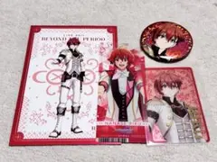 2026年最新】七瀬陸 缶バッジの人気アイテム - メルカリ