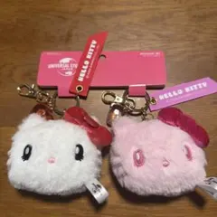 2026年最新】USJ キティちゃん キーチェーンの人気アイテム - メルカリ