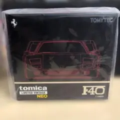 2026年最新】トミカリミテッドヴィンテージネオ tlv－neo フェラーリ