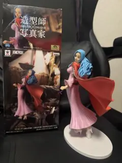 2026年最新】ワンピース creator creator 造形師 写真家の人気アイテム