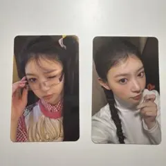 2026年最新】illit モカ ポップアップの人気アイテム - メルカリ