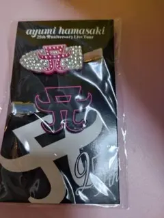 2026年最新】浜崎あゆみライブキーホルダーの人気アイテム - メルカリ