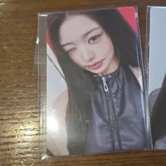 2026年最新】ive ウォニョン サノクの人気アイテム - メルカリ