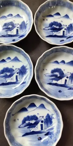 2026年最新】古伊万里膾皿の人気アイテム - メルカリ