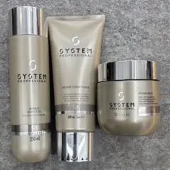 2026年最新】system シャンプーの人気アイテム - メルカリ