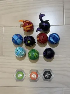 2026年最新】爆丸 まとめ売りの人気アイテム - メルカリ