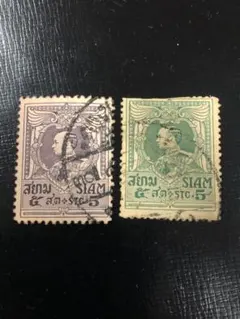 2026年最新】タイ切手の人気アイテム - メルカリ