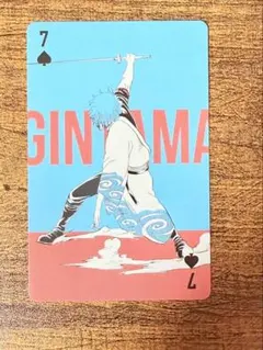 2026年最新】銀魂展 トランプの人気アイテム - メルカリ