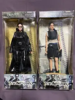 2026年最新】マトリックス トリニティの人気アイテム - メルカリ