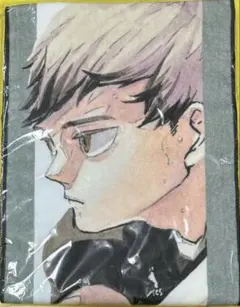 2026年最新】ハイキュー タオル バースデーの人気アイテム - メルカリ