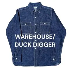 2026年最新】ダックディガー ウエアハウスの人気アイテム - メルカリ