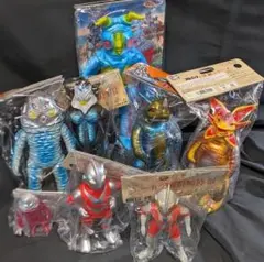 2026年最新】ブルマァク 復刻 ゼットンの人気アイテム - メルカリ