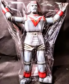 2026年最新】ジャイアントロボ セガの人気アイテム - メルカリ