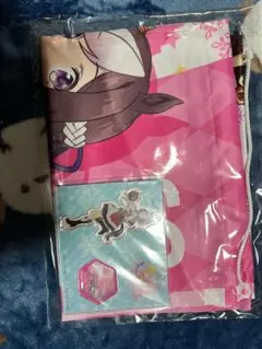 2026年最新】ハピネスチャンスくじ ウマ娘の人気アイテム - メルカリ