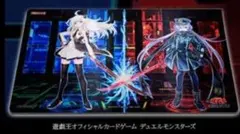 2026年最新】閃刀姫ロゼ プレイマットの人気アイテム - メルカリ