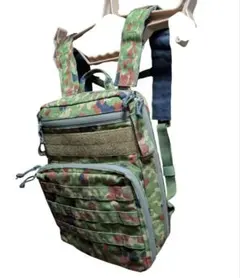 2026年最新】チェストリグ アグレッサーの人気アイテム - メルカリ