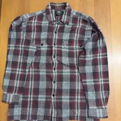 2026年最新】rrl ネルシャツ 三ツ星の人気アイテム - メルカリ