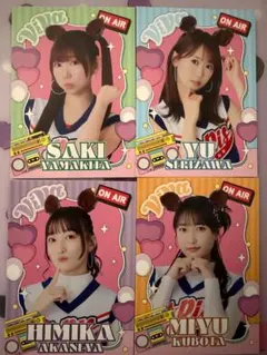 2026年最新】久保田未夢 カードの人気アイテム - メルカリ