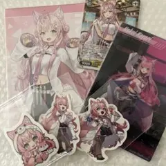 2026年最新】ヴァイス いつもそばに 博衣こよりの人気アイテム - メルカリ