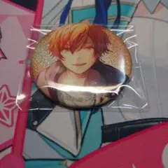 2026年最新】東雲彰人 グリッター缶バッジの人気アイテム - メルカリ