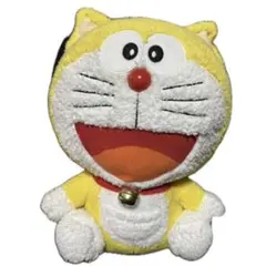 2026年最新】猫耳ドラえもんぬいぐるみの人気アイテム - メルカリ
