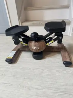 2026年最新】オアシス ステッパーの人気アイテム - メルカリ